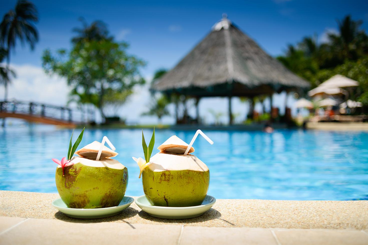 AllInclusive Vacation Packages With Airfare Under 1000 2025 Mariah Wood